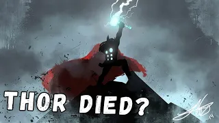 Thor: The Legendary God of Thunder Explained