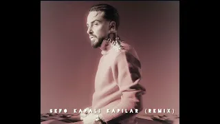 Sefo - Kapalı Kapılar (Slıce & Usshlusensei) Remix