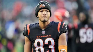 Tyler Boyd Career Bengals Highlights (2016-2023)