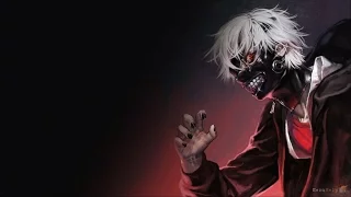 AMV - Tokyo Ghoul / Токийский гуль