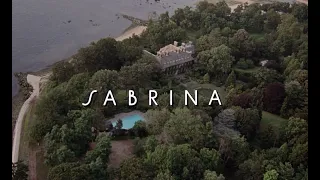 Sabrina (1995) - Main Titles scene [1080p]