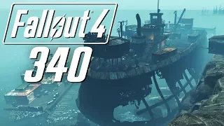 FALLOUT 4 #340 ☢ Die MS Azalea | Let's Play Fallout 4 [Survival][Mods][German/Deutsch]Gameplay