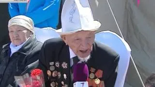 69 лет Победы в Великой отечественной войне