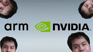 ทำไม NVIDIA ซื้อ ARM ถึงเป็นเรื่องใหญ่?