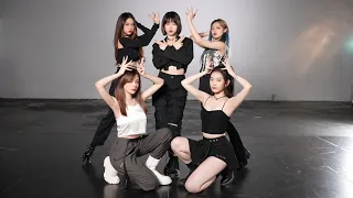 ITZY - Mafia In the morning / Dance Cover by DE Dance Club