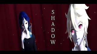 【原神/Genshin Impact MMD】Shadow Shadow【Venti/Aether】