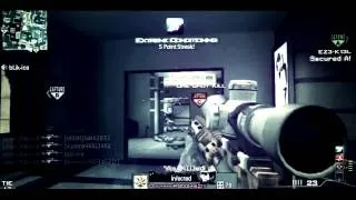 "Unrestricted" - A Community Montage By Duality