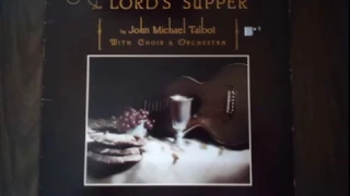 The Lord's Supper - side 1 (BWR-2013)
