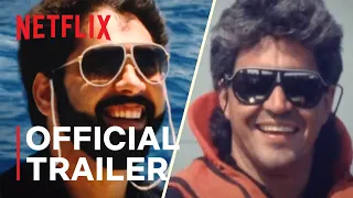 Cocaine Cowboys: The Kings Of Miami | Official Trailer | Netflix