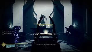 Solo Dul Incaru in less than 1 minute! (Shattered Throne Boss)