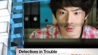 [Today 5/2] Detectives in Trouble - EP.13