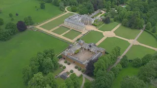 Althorp House 29th May 2022 4k60 HDR