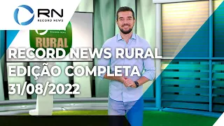Record News Rural - 31/08/2022