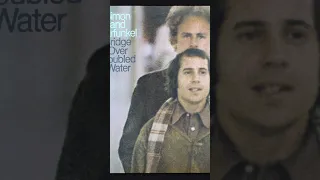 Bridge Over Troubled Water | Simon & Garfunkel | Real Brave Bio