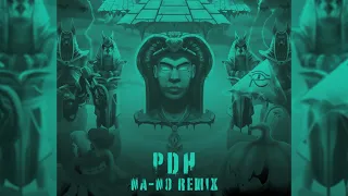 @AlbertNbn - PDH (NA-NO Remix)