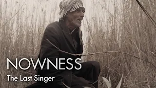 Meet the last of the singing Marsh Arabs