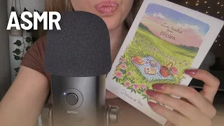 ASMR l Blissim de Mai 💐