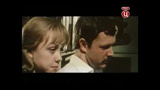 Свадебный подарок (1982). Песни Вероники Долиной исполняет Елена Санаева