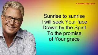 Deeper in Love with lyrics ( Don Moen) - New christian worship song lyrics