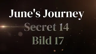 June's Journey Secret 14 Bild 17