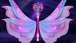 Winx Club: Musa Mythix