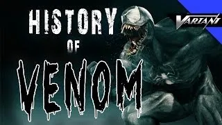 History Of Venom