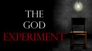 "The God Experiment" | Creepy Elliot