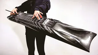 Incredible Instruments You Didn’t Know Existed