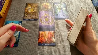 9 апреля 🌷🍀Карта дня для всех знаков зодиака/9 April - Tarot Horoscope today от Ирины Захарченко.