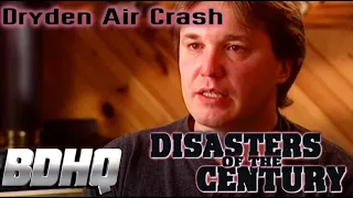 Disasters Of The Century | Season 4 | Episode 47 | Dryden Air Crash | Reupload