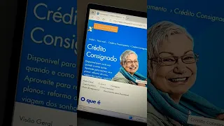 💸 COMO CONTRATAR EMPRÉSTIMO CONSIGNADO DA CAIXA ECONÔMICA FEDERAL - PASSO A PASSO COMPLETO!