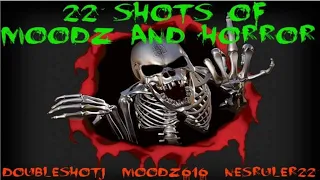 22 Shots Pod Rap Song