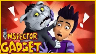 Inspector Gadget 2.0 | NEW SERIES | Dog Show Days Are Over//One Bad Apple | Cartoons for Kids