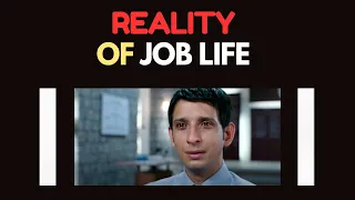 Dark REALITY of Life after MBA | Corporate Job Confessions