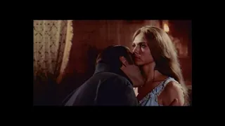 'Count Dracula's Great Love' (1973) #Javier Aguirre#