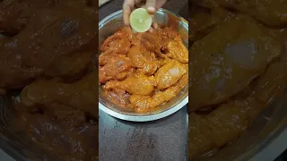 Kaul fry and BBQ | simple BBQ recipe | kaul fry | barbeque chicken | 3ds Kitchen | Onkar Dapake