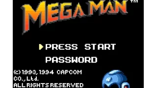 Game Gear Longplay [013] Megaman
