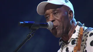 Buddy Guy "Damn Right I've Got the Blues"  | ACL Presents: Americana 17th Annual Honors