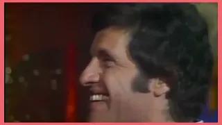 Joe Dassin - Il Etait Une Fois Nous Deux (1976) lyrics