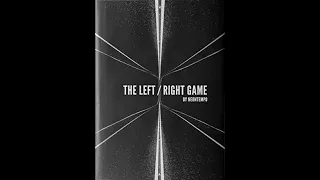 Has anyone heard of the left/right game? Why Jack Anderson's horror book is good