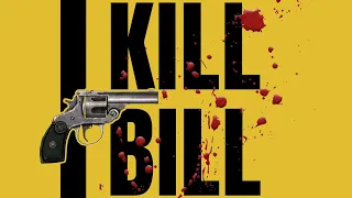 KILL BILL - Bang Bang (My Baby Shot Me Down) By Ned Washington & Dimitri Tiomkin | Miramax Films