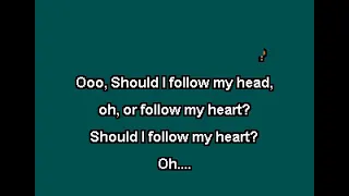 REO Speedwagon - Follow My Heart [Karaoke Version]