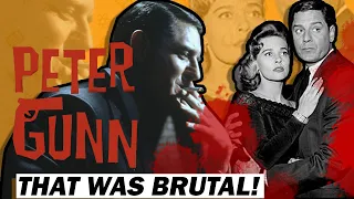 How Each Peter Gunn Cast Member Died