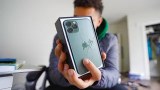 Funniest IPhone 11 Unboxing Fails and Hilarious Moments 7