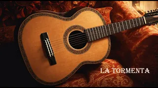 La tormenta (spanish classical guitar)