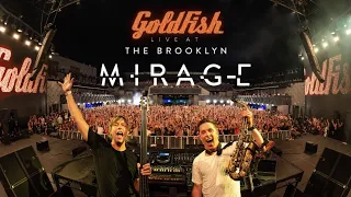 GoldFish Live @ Brooklyn Mirage 2023