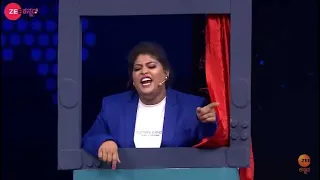 Comedy Khiladigalu Championship - FE - 64 - Popular Kannada Reality Tv Comedy Show - Zee Kannada