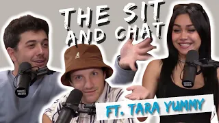 The Sit and Chat with Tara Yummy