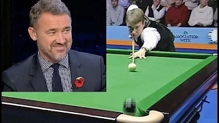 DECIDER O'Sullivan vs Hendry 1997  Victoria Charity Challenge