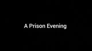 A Prison Evening summary in Malayalam